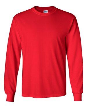 Gildan 2400 - L/S T-Shirt