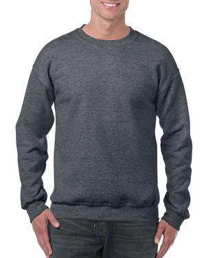 Gildan 18000 - Wholesale Crewneck Sweatshirt 8 oz.