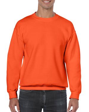 Gildan 18000 - Wholesale Crewneck Sweatshirt 8 oz.