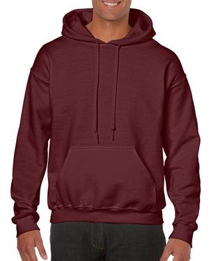 Gildan 18500 - Wholesale Hoodie Heavyweight Blend Hooded 8 oz.