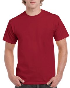 Gildan 2000 - Adult Ultra Cotton® T-Shirt Cardinal Red