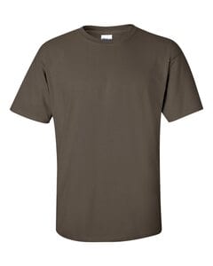 Gildan 2000 - Adult Ultra Cotton® T-Shirt Olive Green