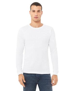 Bella B3501 - Longsleeve for men