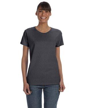 Gildan 5000L - Ladies Heavy Cotton™ T-Shirt