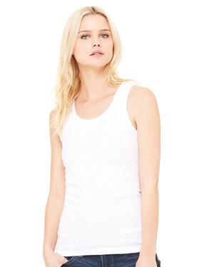 Bella 1080 - Tank Top 100% cotton - unisex