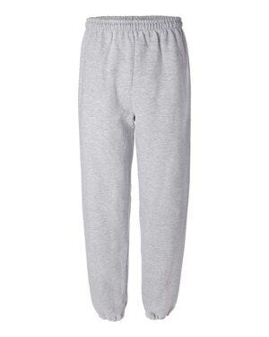 Gildan 18200 - Fleece Pants With No Pockets