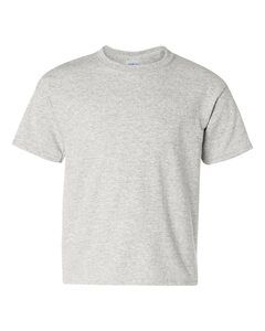 Gildan 5000B - HEAVYWEIGHT COTTON YOUTH T-SHIRT 8.8 oz