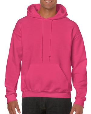 Gildan 18500 - Wholesale Hoodie Heavyweight Blend Hooded 8 oz.