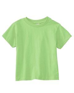 Rabbit Skins RS3301 - Toddler 5.5 oz. Jersey Short-Sleeve T-Shirt