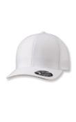 Flexfit FF110C - Flexfit Cool &amp; Dry Pro-formance White