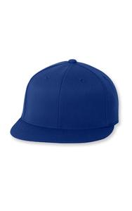 Flexfit FF6210 - Flat Bill Royal blue