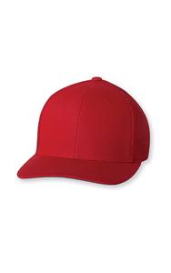 Flexfit FF6511 - Trucker Mesh Red