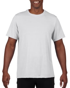 Gildan 42000 - Performance t-shirt White