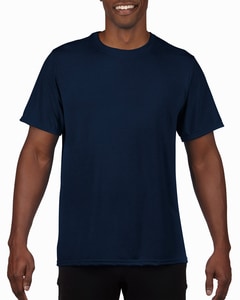 Gildan 42000 - Performance t-shirt Navy