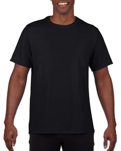 Gildan 42000 - Performance t-shirt Black