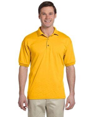 Gildan 8800 - S/S Jersey Polo