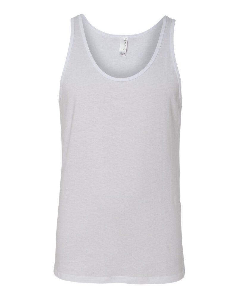 Bella B3480 - Unisex Jersey Tank Top