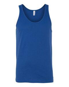 Bella B3480 - Unisex Jersey Tank Top