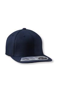 Flexfit FF110F - Wool Blend Flat Bill Snapback