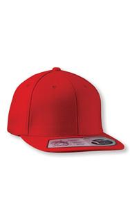 Flexfit FF110F - Wool Blend Flat Bill Snapback