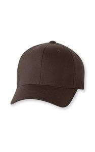 Flexfit FF6277 - Cotton Blend Brown