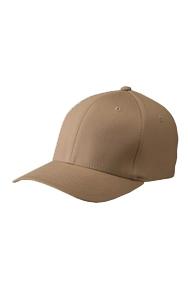 Flexfit FF6277 - Cotton Blend Khaki