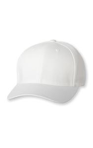 Flexfit FF6277 - Cotton Blend White