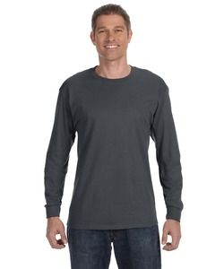 Jerzees 29L - 5.6 oz., 50/50 Heavyweight Blend™ Long-Sleeve T-Shirt 