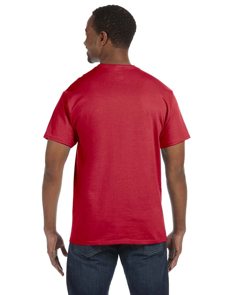 Jerzees 29M - 5.6 oz., 50/50 Heavyweight Blend™ T-Shirt 