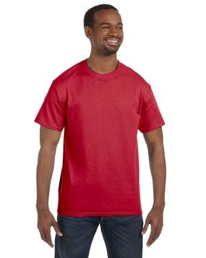 Jerzees 29M - 5.6 oz., 50/50 Heavyweight Blend™ T-Shirt 