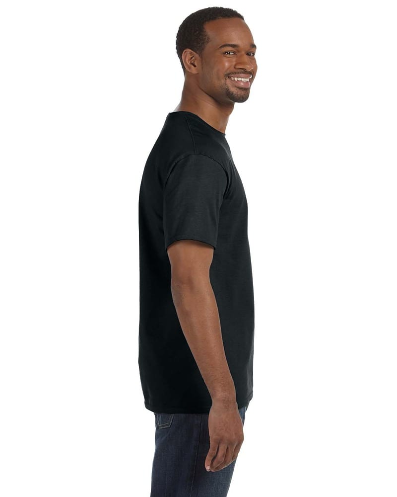 Jerzees 29M - 5.6 oz., 50/50 Heavyweight Blend™ T-Shirt 