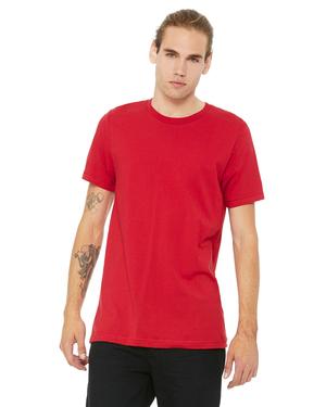 Bella+Canvas 3001C - Unisex  Jersey Short-Sleeve T-Shirt