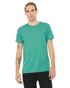 Bella+Canvas 3001C - Unisex  Jersey Short-Sleeve T-Shirt