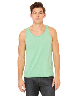 Bella+Canvas 3480 - Unisex Jersey Jersey Tank