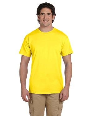 Fruit of the Loom 3931 - 5 oz., 100% Heavy Cotton HD® T-Shirt