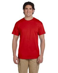 Fruit of the Loom 3931 - 5 oz., 100% Heavy Cotton HD® T-Shirt