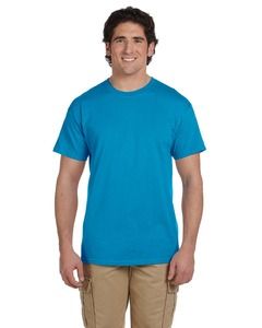 Fruit of the Loom 3931 - 5 oz., 100% Heavy Cotton HD® T-Shirt