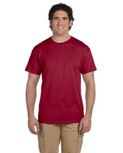 Fruit of the Loom 3931 - 5 oz., 100% Heavy Cotton HD® T-Shirt