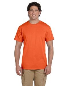 Fruit of the Loom 3931 - 5 oz., 100% Heavy Cotton HD® T-Shirt