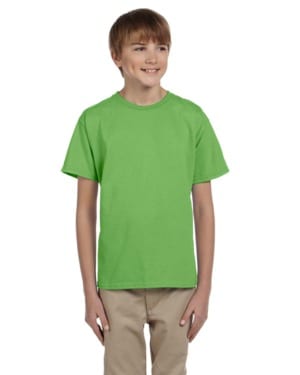 Fruit of the Loom 3931B - Youth 5 oz., 100% Heavy Cotton HD® T-Shirt