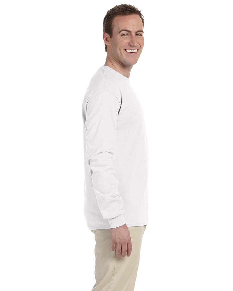 Fruit of the Loom 4930 - HD® Long-Sleeve T-Shirt