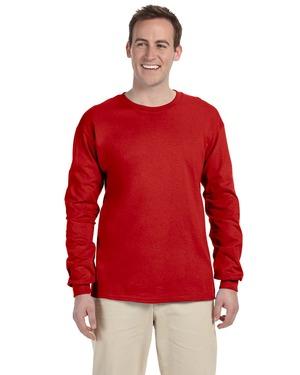 Fruit of the Loom 4930 - HD® Long-Sleeve T-Shirt