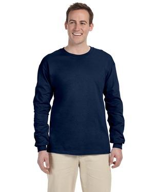 Fruit of the Loom 4930 - HD® Long-Sleeve T-Shirt