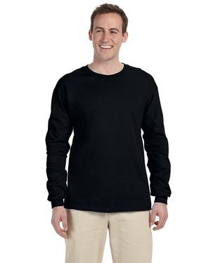 Fruit of the Loom 4930 - HD® Long-Sleeve T-Shirt