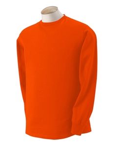 Fruit of the Loom 4930 - HD® Long-Sleeve T-Shirt