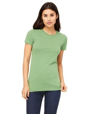 Bella+Canvas 6004 - Ladies The Favorite T-Shirt