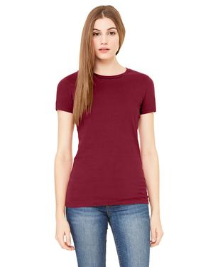 Bella+Canvas 6004 - Ladies The Favorite T-Shirt