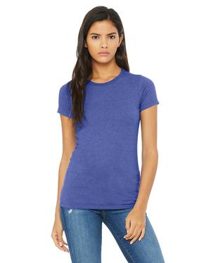 Bella+Canvas 6004 - Ladies The Favorite T-Shirt