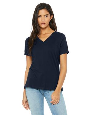 Bella+Canvas 6405 - Missy Jersey Short-Sleeve V-Neck T-Shirt