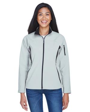 Ash City North End 78034 - Ladies Performance Soft Shell Jacket